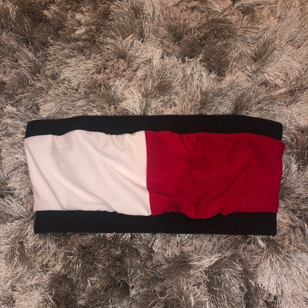 🌟 Fashion Nova Top 🌟